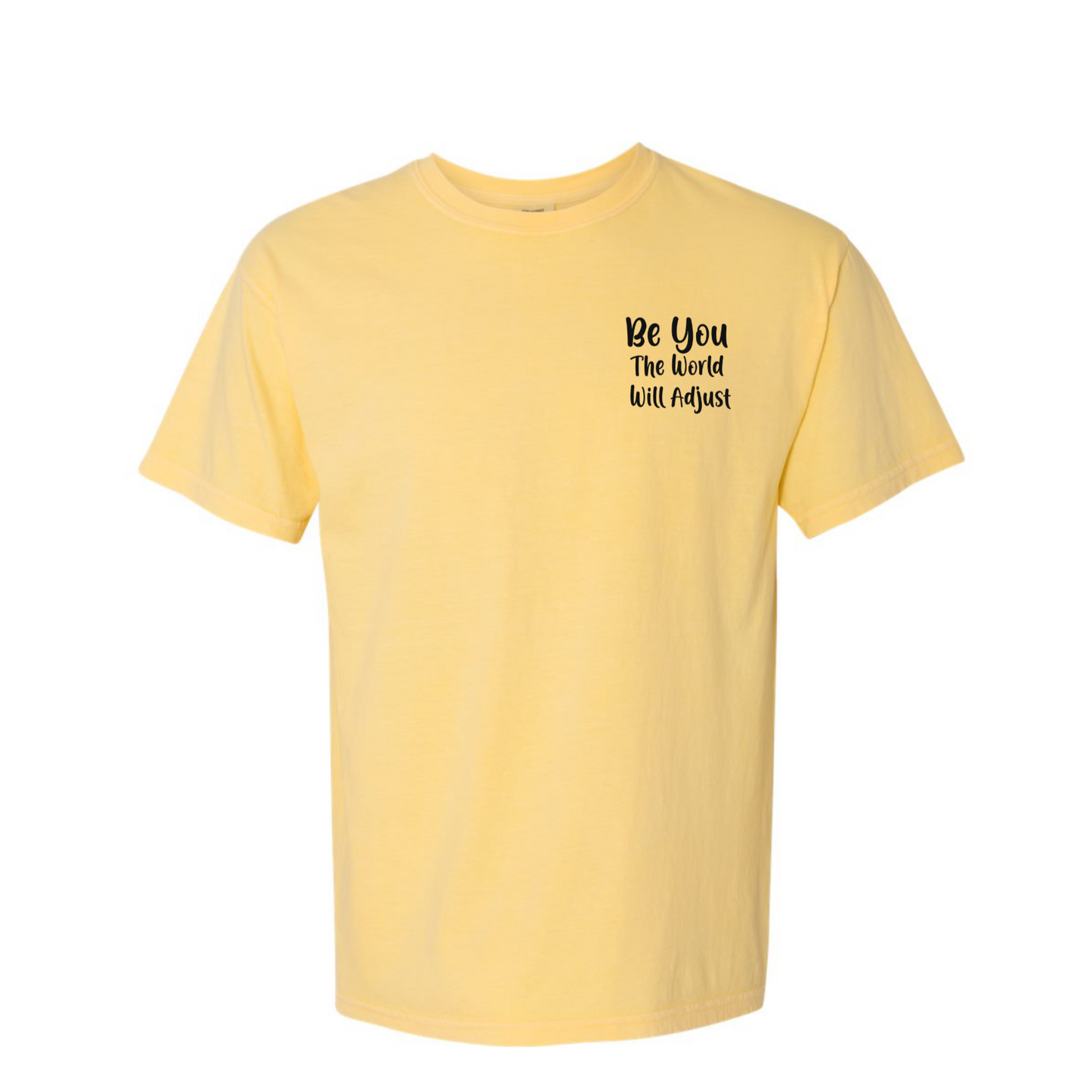 Be You | Butter Loose Fit Tee