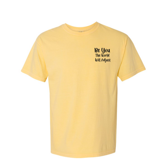 Be You |  Butter Loose Fit Tee