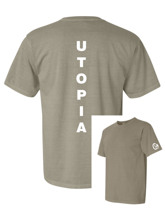 Original U-Gents | Sandstone Loose Fit Tee
