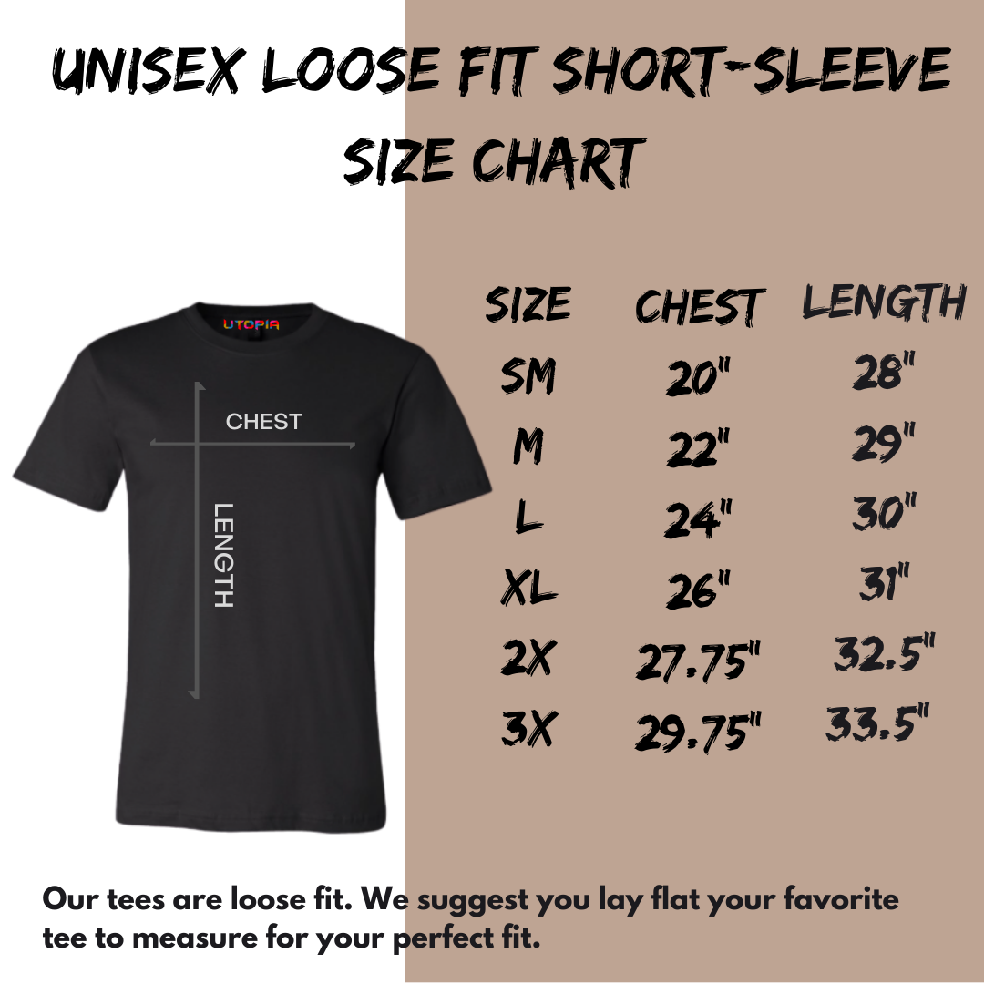 Be You | Butter Loose Fit Tee