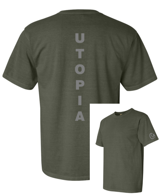 Original U-Gents | Hemp Loose Fit Tee