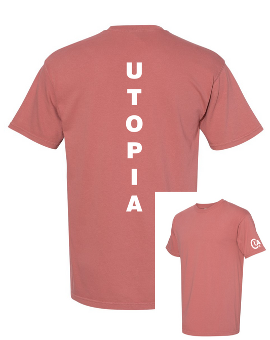 Original U-Gents | Cumin Loose Fit Tee